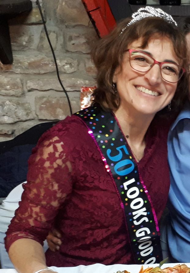My slutty mother in law