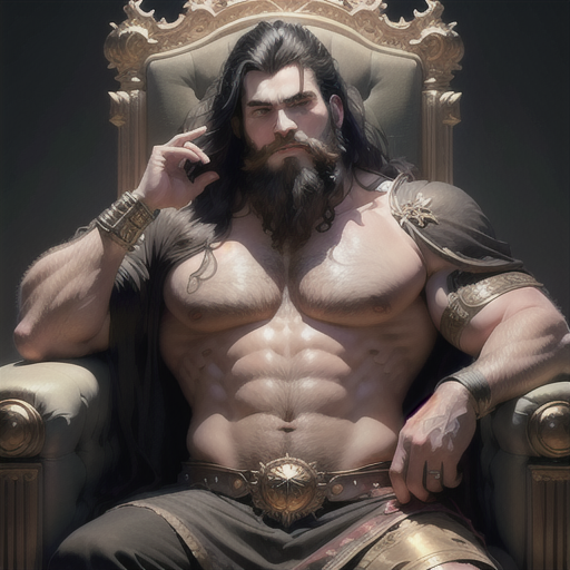 AI Daddy