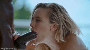 Addie Andrews BBC Paradise 4