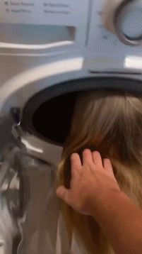 You're supposed to fuck me