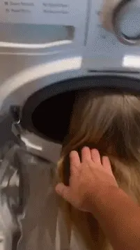 You're supposed to fuck me