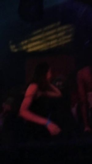 Lesbian gets wedgie upskirt