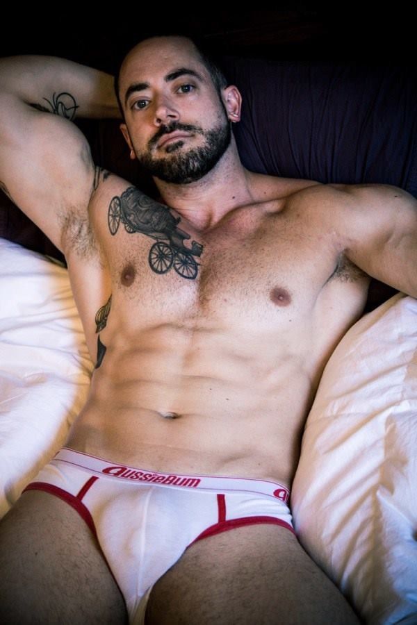 Rex Brody