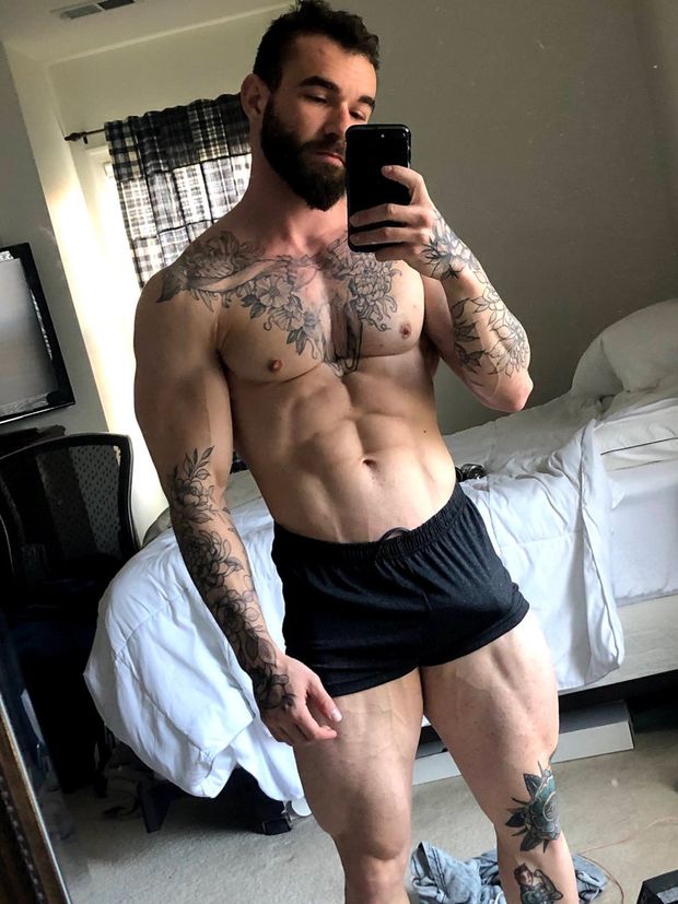 Rob Steel
