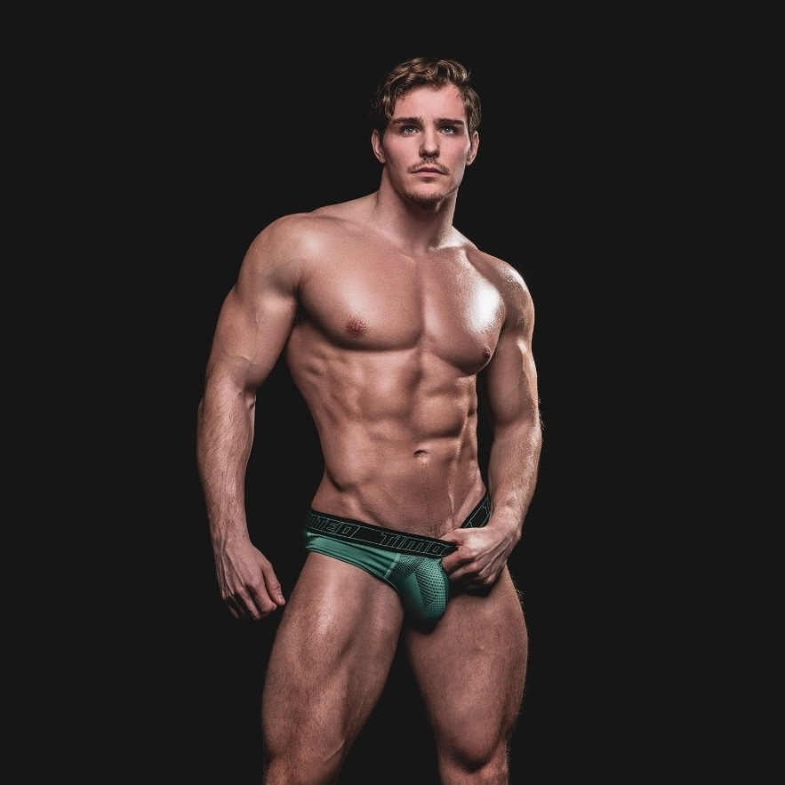 WYATT DORION