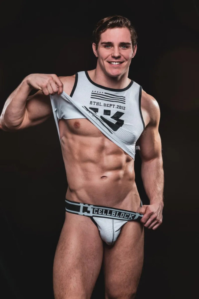 WYATT DORION