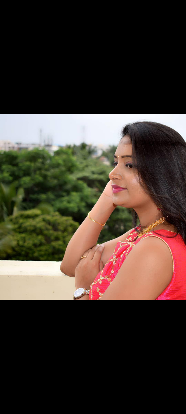 Indian babe