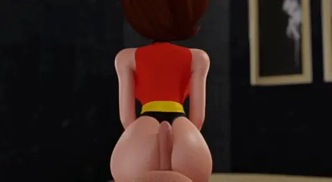 [Redmoa] elastigirl (2/6)