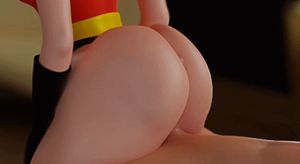 [Redmoa] - elastigirl (5/6)