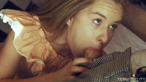 Lilly Ford - The Music Box. Click for vid.