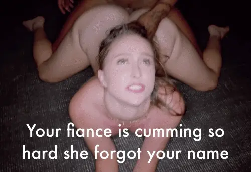 That’s fine as long as she getting fucked hard