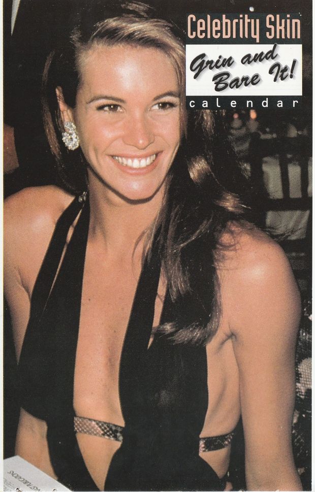 Elle Macpherson