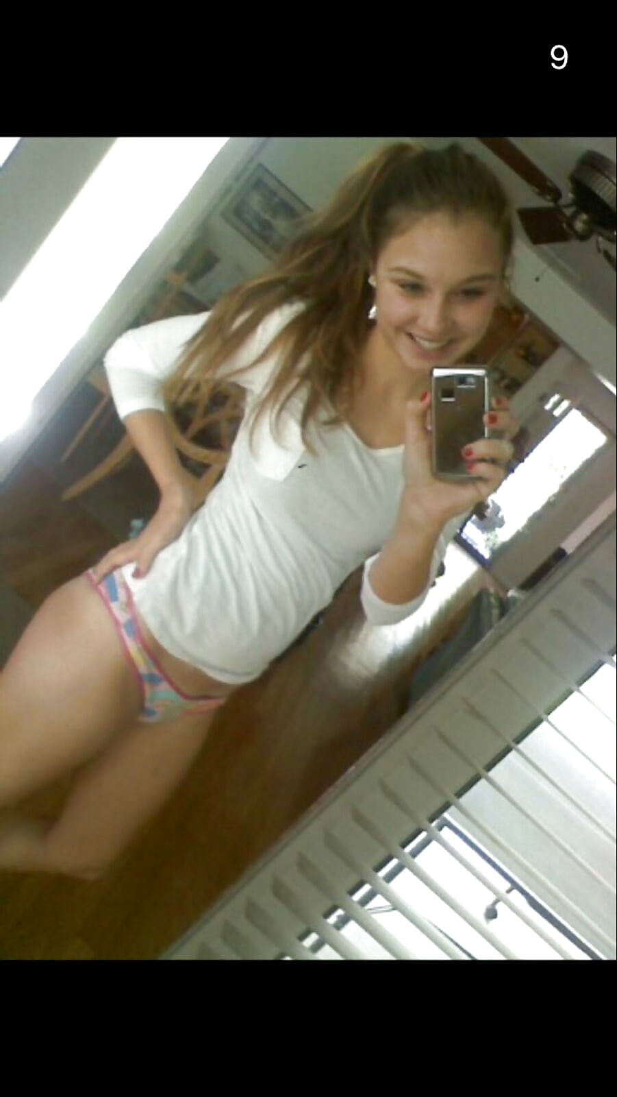 smile