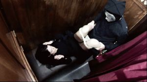 Ava Dalush - I Confess Files 1 (Scene 2)