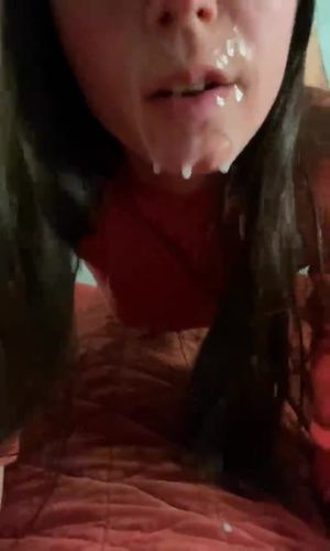 My wife telling me that my friend stopped by the house looking for me