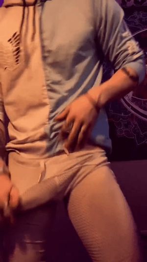 Damn That's Sexy Baby