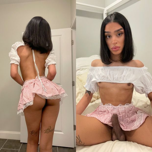 Drea India