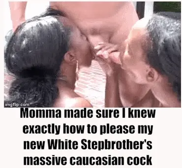 Momma made sure
