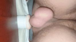 Bouncing balls fleshlight