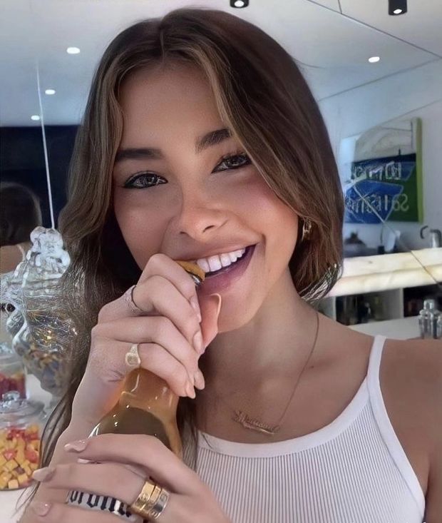 Madison Beer