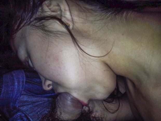 Blowjob