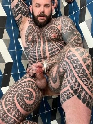 tattoo's