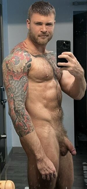 tattoo's