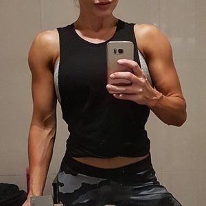 While you've been drinking and vaping, your ex wife's been hitting the gym. In about an hour she'll be hitting you.