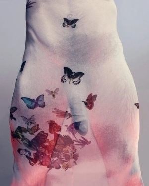 Art renditions