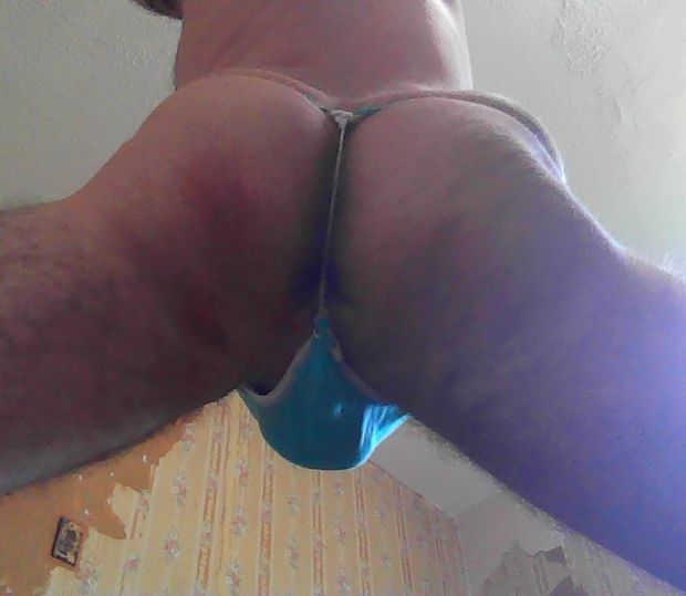 butt