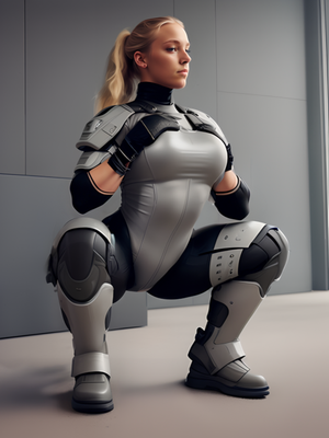 Alien invasion - part 1