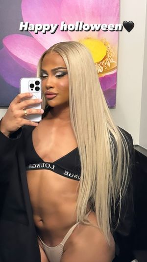 This Boyy Is Too Pretty