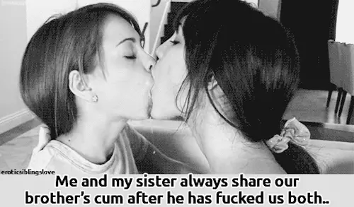 swapping sisters