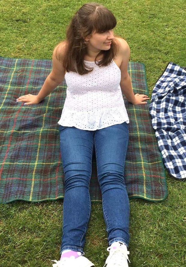 Cute british slut I've been fucking behind her boyfriends back