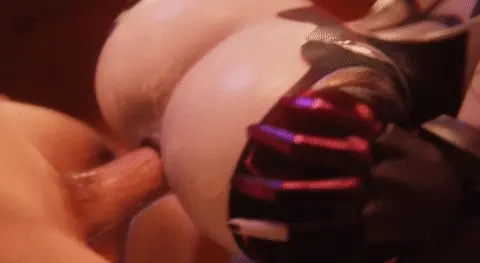 Oolay-tiger - widowmaker (1)