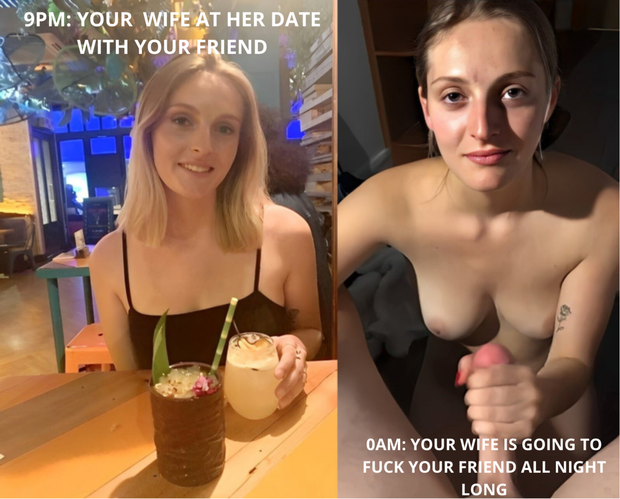 naughty wife