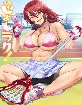 Joshi Luck! episode 6