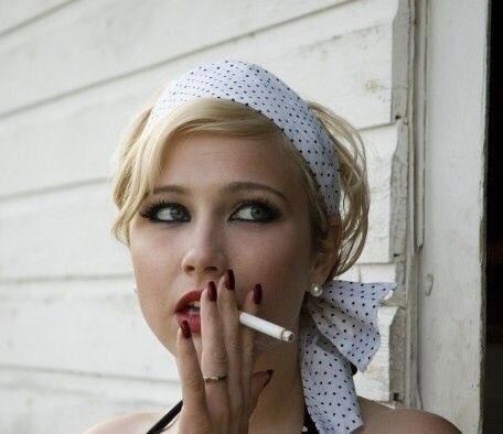 smoking
