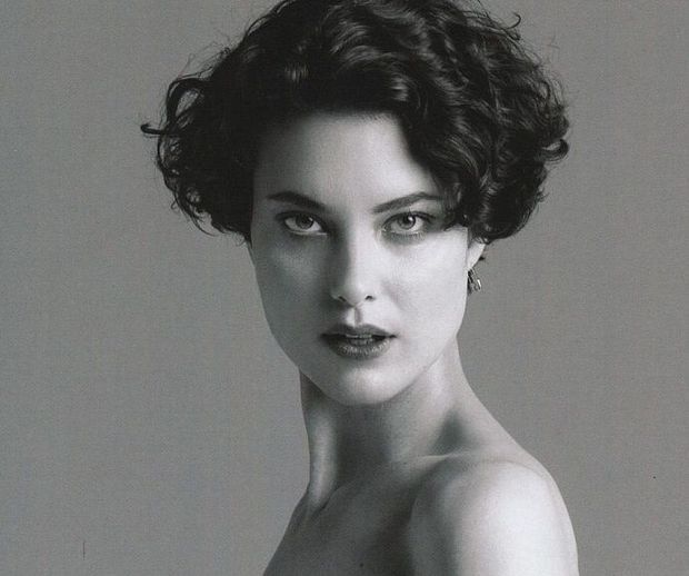 Shalom Harlow