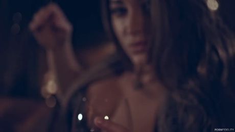 Dani daniels rough sex