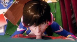 Texelnaut - dva (3/3)