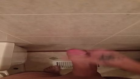 Cronicc Master Bater Jerking Off IN SHOWER TO HIS EXGFS FRIEND - Found Masterbaters Laptop With Photos and Videos