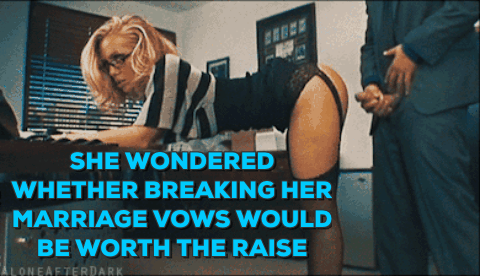 Bend Over