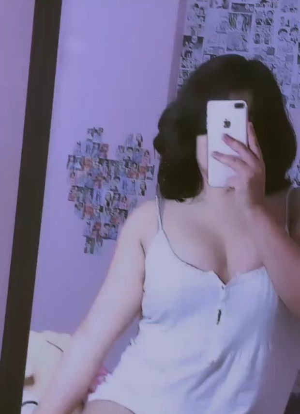 sexy teen