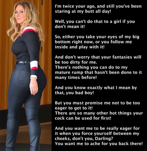 Everything I dreamed she would be