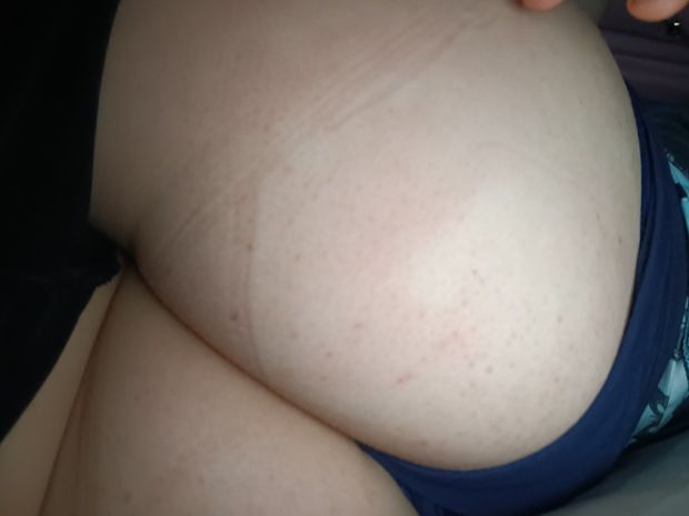 Fat ass