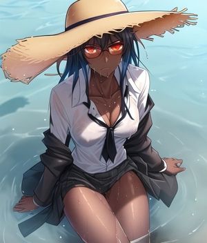 Business trip went wrong