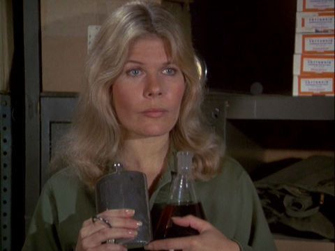 Care for a drink with me?