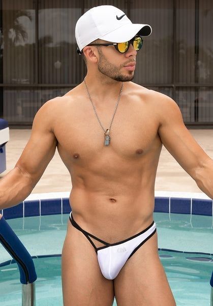 Different kinda thong