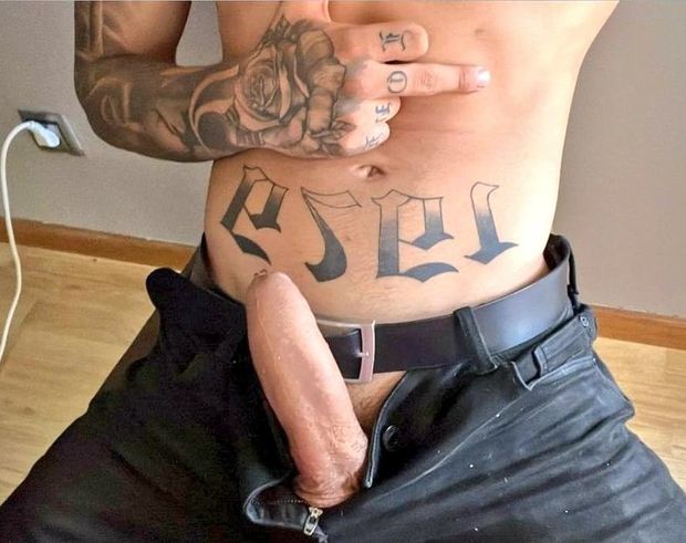 Mr big dick
